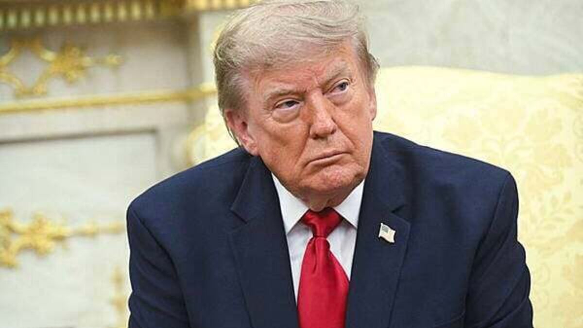 Minister 'would have no issue' addressing US aid cuts with Trump as Irish support increases