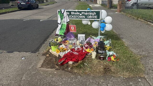 Second man charged in connection with fatal assault of Anthony Long