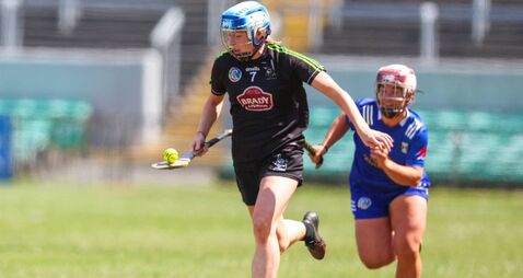 Late collapse costs Kildare as Cavan power through