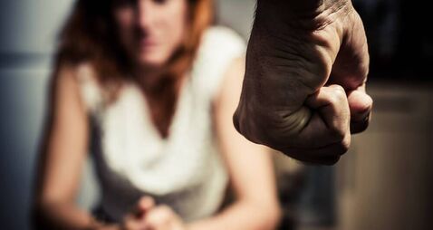 'I'll f*ck you up': Kildare woman gets protection order against husband