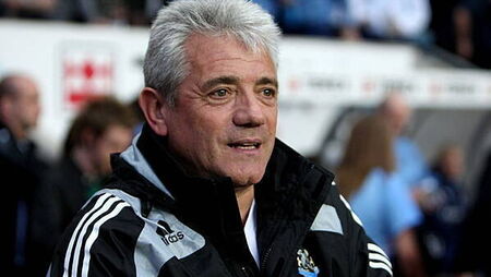 England and Liverpool legend Kevin Keegan dies aged 75