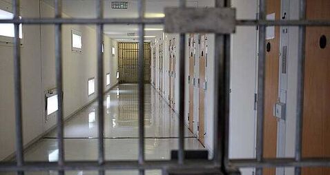Convicted rapist attacked again upon release from prison