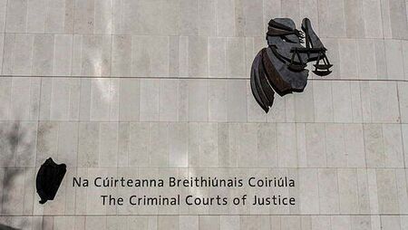 Murderer can challenge refusal to have him transferred to Portugal