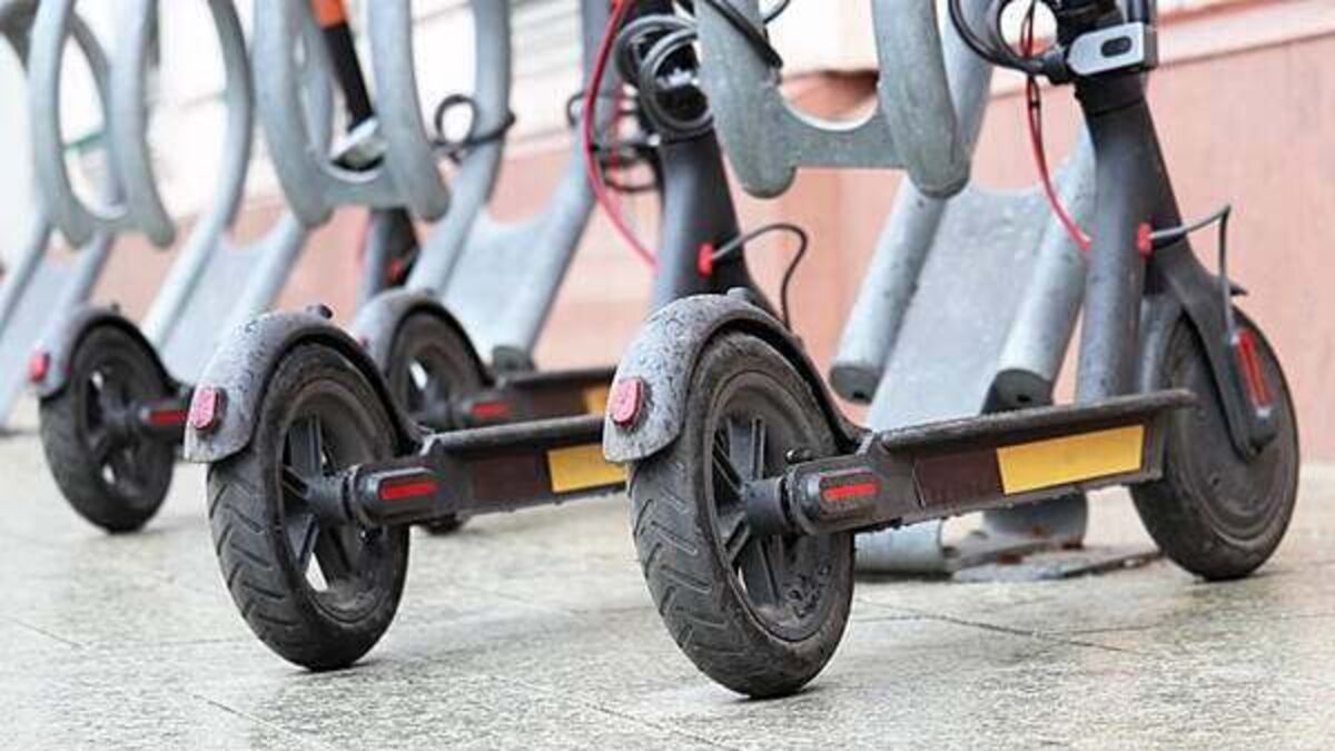 Daughter of woman killed by e-scooter says planned legislation is progress