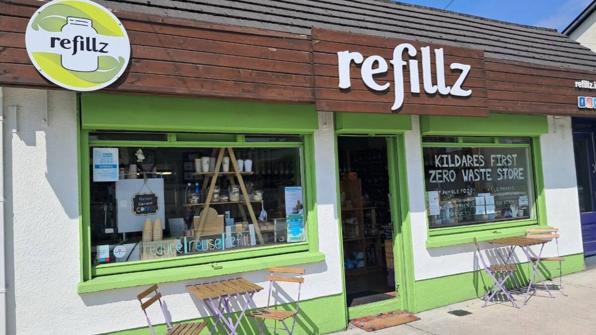 Kildare communities urged to embrace circular economy 