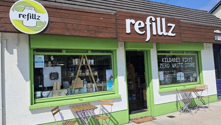 Kildare communities urged to embrace circular economy 