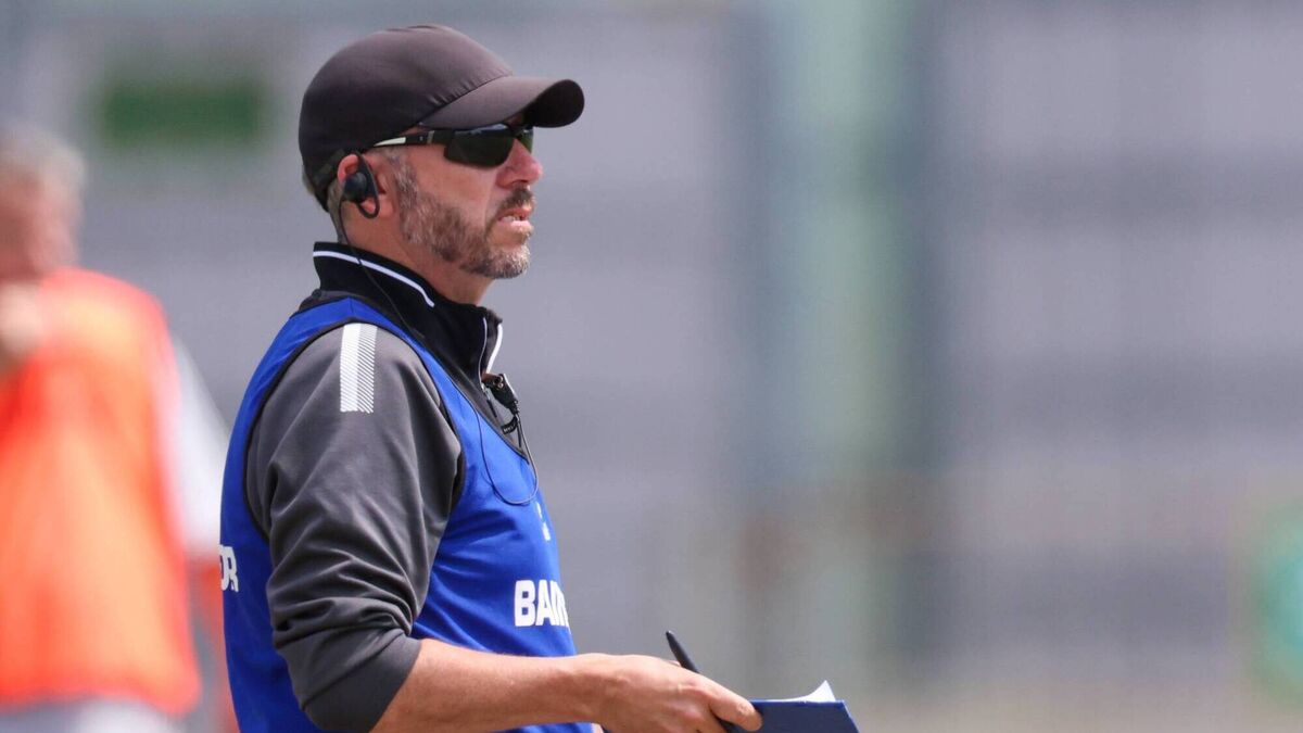 "We were probably the better team on the day and we left it behind us"