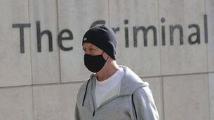 Man (60s) arrested over Creeslough explosion released without charge Man (60s) arrested over Creeslough explosion released without charge