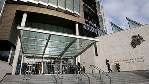 Admin of child abuse group caught after FBI tip-off should have been jailed, State argues Admin of child abuse group caught after FBI tip-off should have been jailed, State argues