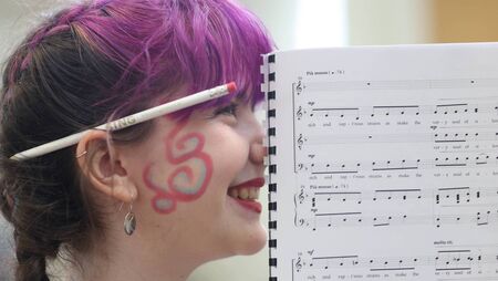Kildare singers selected for national Irish Youth Choir