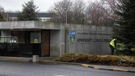 Court reserves judgment on student’s challenge over how UCD dealt with her studies after alleged rape