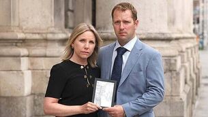 ‘Constitutional limits’ to bail reform, Taoiseach says ‘Constitutional limits’ to bail reform, Taoiseach says