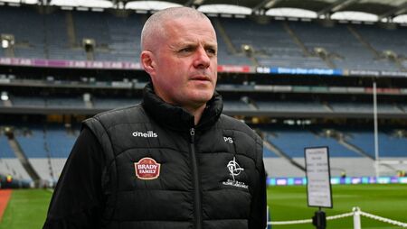 Sullivan's tenure as Kildare senior ladies manager brought to an end