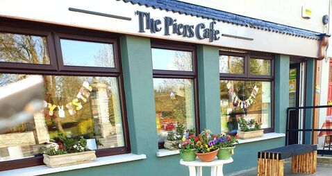 Kildare community café needs new home