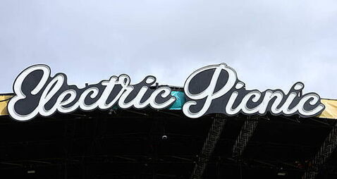 Deirdre O'Kane to headline Electric Picnic Comedy Arena