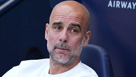FIGC boss confirms Pep Guardiola Italy talks, says salary ‘exceptions’ possible