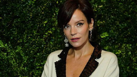 Lily Allen's life and career to be subject of feature-length documentary