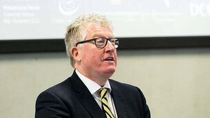RTÉ encouraged to continue reforms as latest annual report published