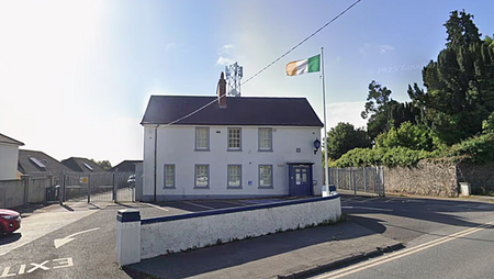 Clean-up continues after vaping incident in garda station Clean-up continues after vaping incident in garda station
