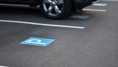 Call for Athy green area to be turned into parking
