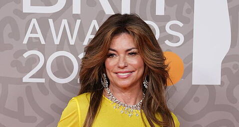 Shania Twain missed Taylor Swift’s wedding to perform with Harry Styles