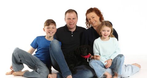 Kildare youth worker nominated for Mum of the Year