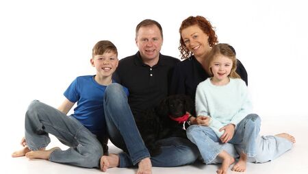 Kildare youth worker nominated for Mum of the Year
