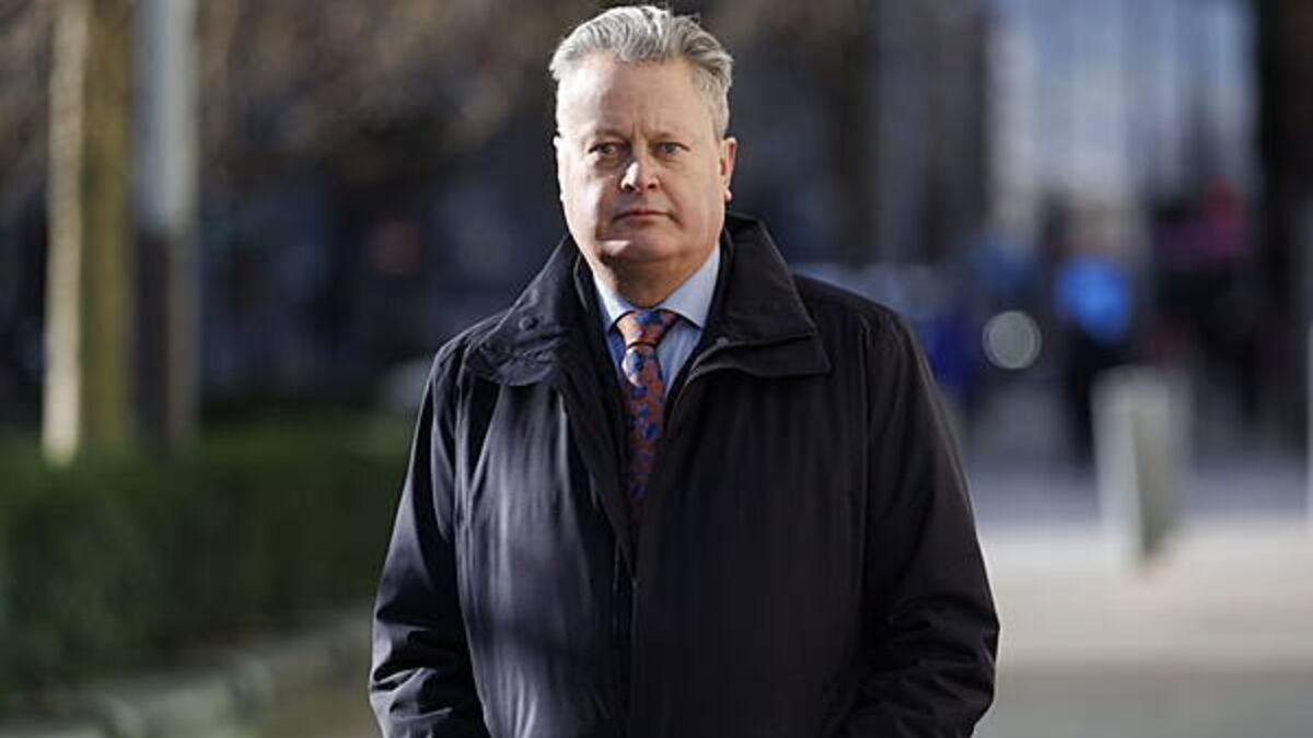 Ex-BBC journalist whose data was unlawfully gained awarded €23,442 in damages