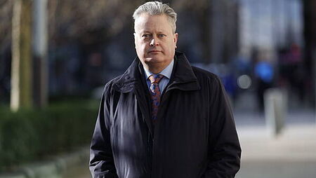 Ex-BBC journalist whose data was unlawfully gained awarded €23,442 in damages