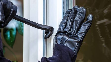 Burglary rates in Kildare/Carlow Garda Division decrease by 20 per cent