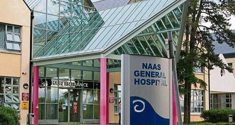 Naas Hospital ordered to pay worker in disability discrimination case