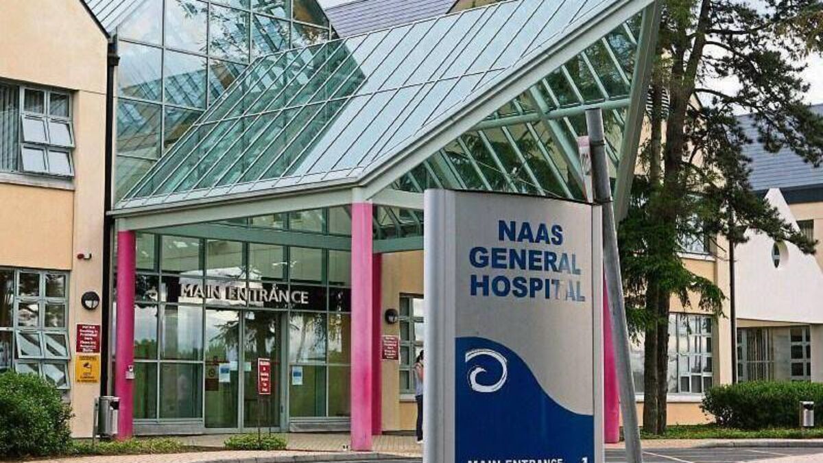 Naas Hospital ordered to pay worker in disability discrimination case