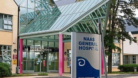 Naas Hospital ordered to pay worker in disability discrimination case