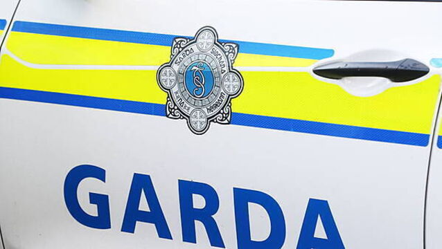 Garda intercept ‘extremely significant’ bomb in transit near Border