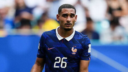 Chelsea close to agreeing deal with Crystal Palace for Maxence Lacroix