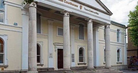 Kildare father jailed for physical abuse of children Kildare father jailed for physical abuse of children