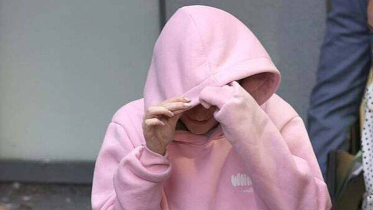 Kildare law student granted bail on explosives charge