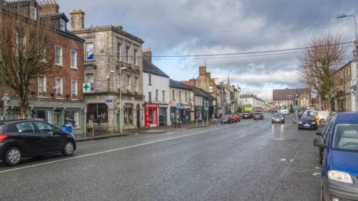 Massive family fun day coming to Kildare this weekend