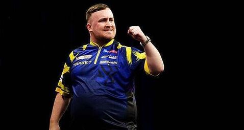 Luke Littler crushes Gerwyn Price to retain World Matchplay title in Blackpool