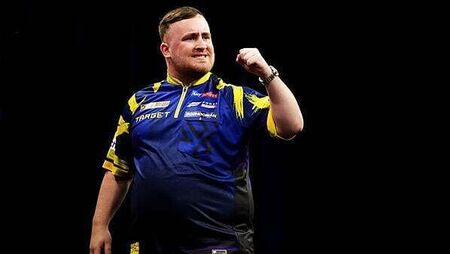 Luke Littler crushes Gerwyn Price to retain World Matchplay title in Blackpool