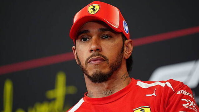 Lewis Hamilton questions Ferrari strategy after ‘missed opportunity’ in Hungary