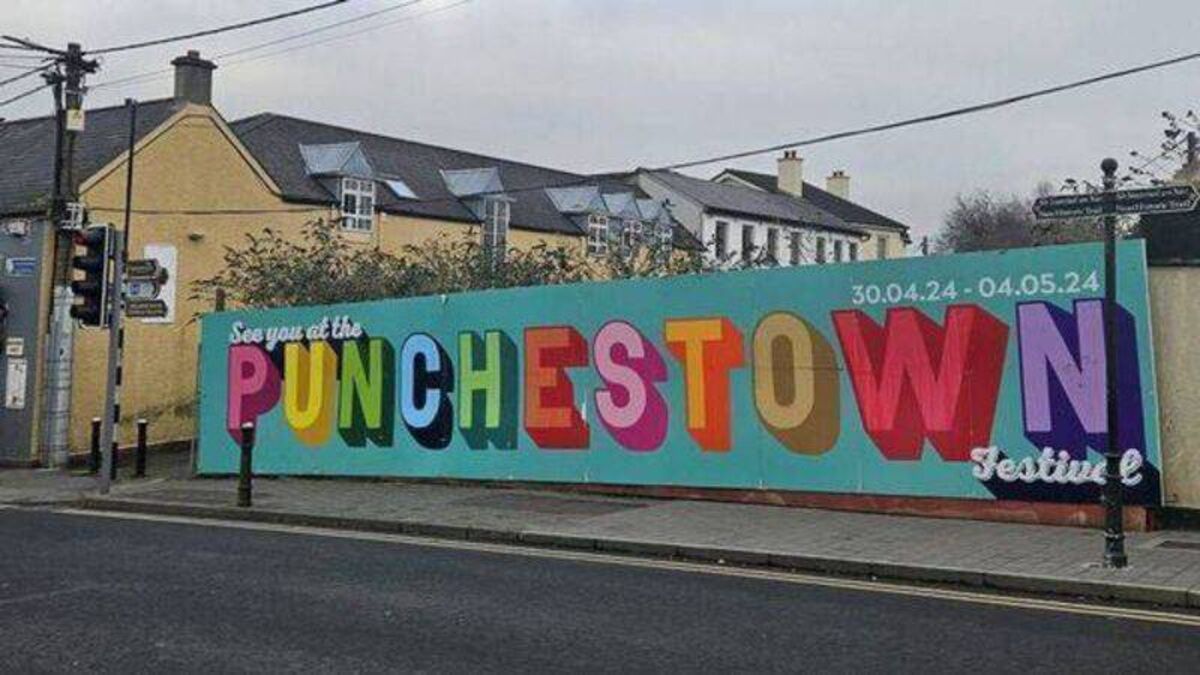 Progress on Naas junction redesign