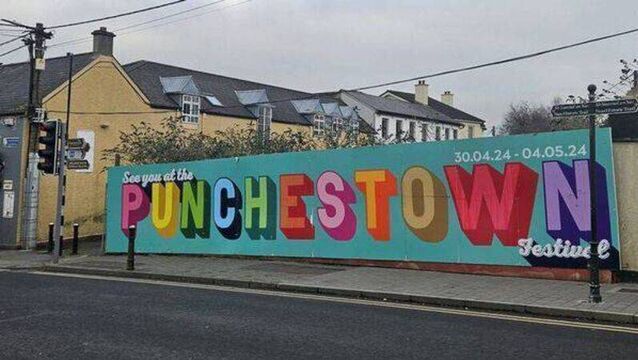 Progress on Naas junction redesign