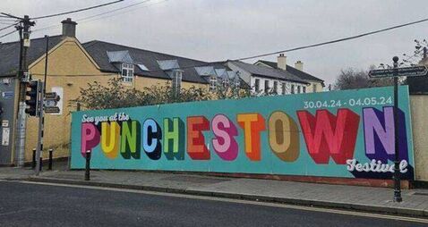 Progress on Naas junction redesign