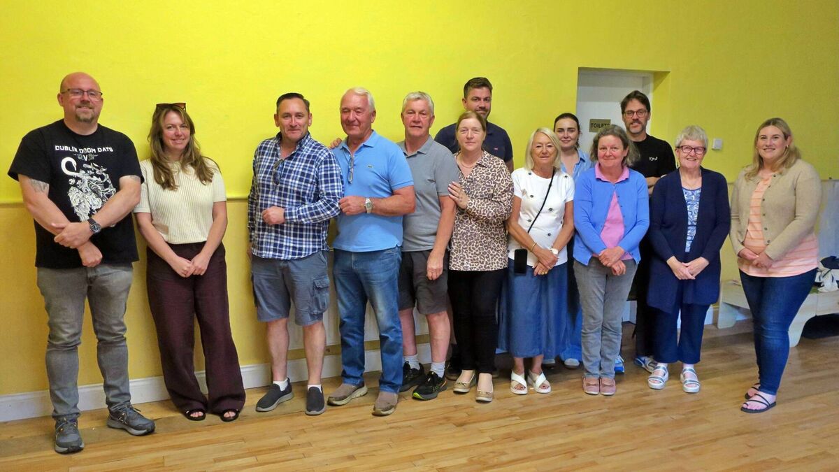 Local group warns against widening rural Kildare road