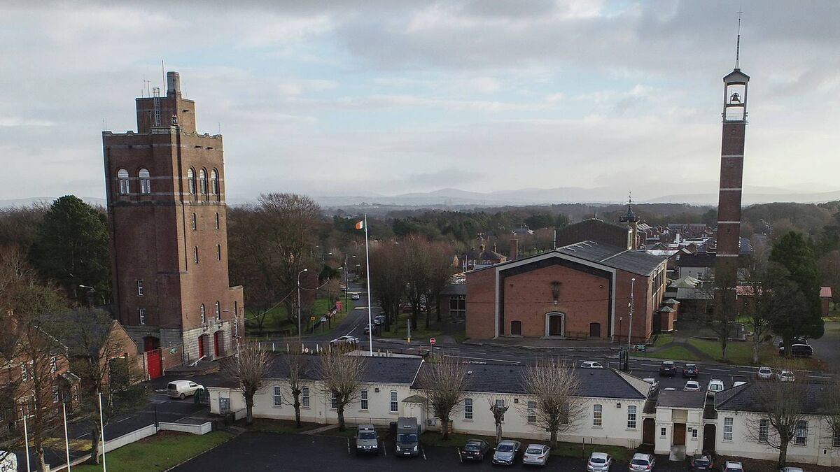 TD calls for refurbishment of derelict military homes in Curragh