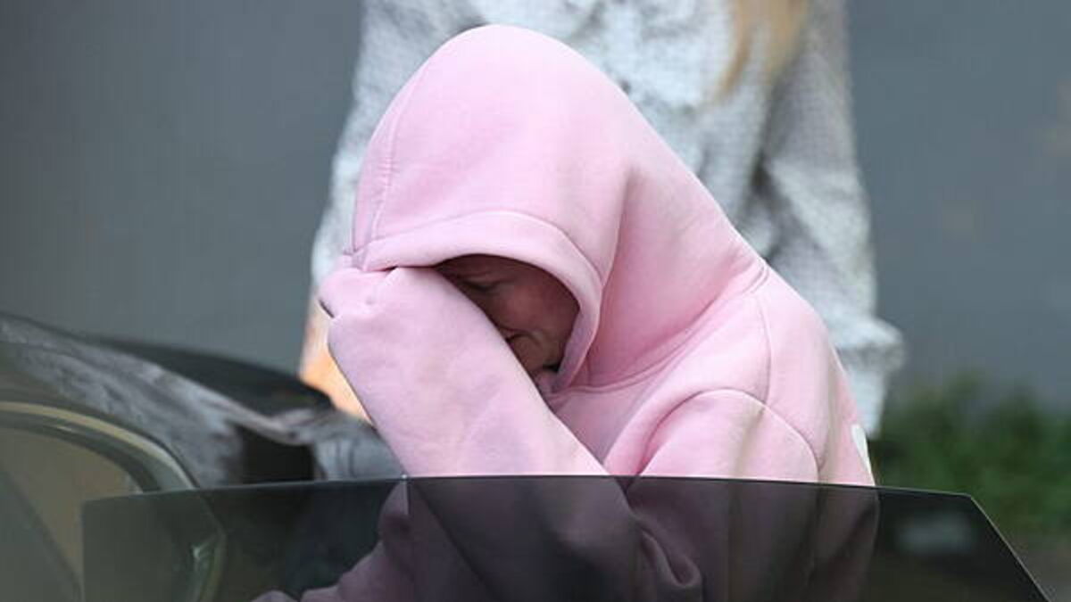 Woman accused of transporting bomb across Ireland remanded with consent to bail