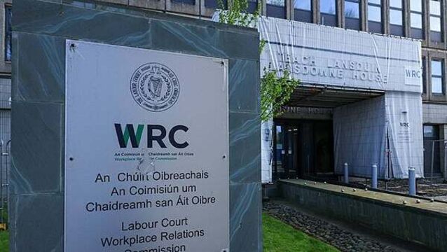 Landlord of Cork property ordered to pay compensation over failure to sign HAP document for tenant