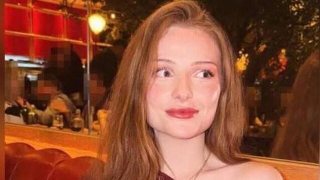 <p> Isobella Perrie Sullivan </p>