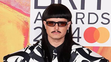 Oliver Tree’s mother says he was excited about helicopter ride in which he died